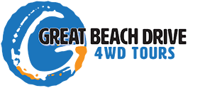 Great Beach Drive 4WD Tours