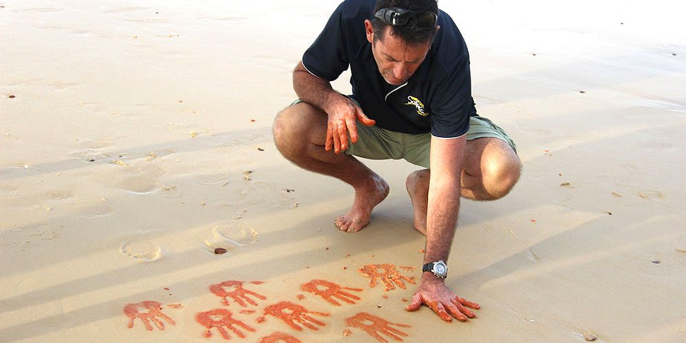 Great Beach Drive - Noosa 4wd Tours