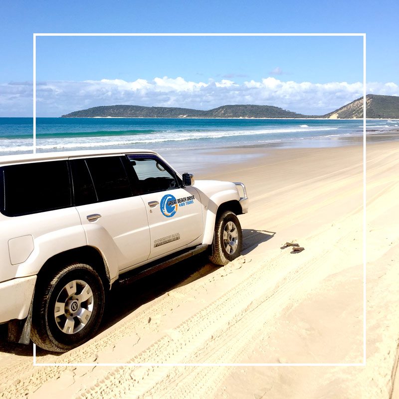 Noosa Four Wheel Tours 13